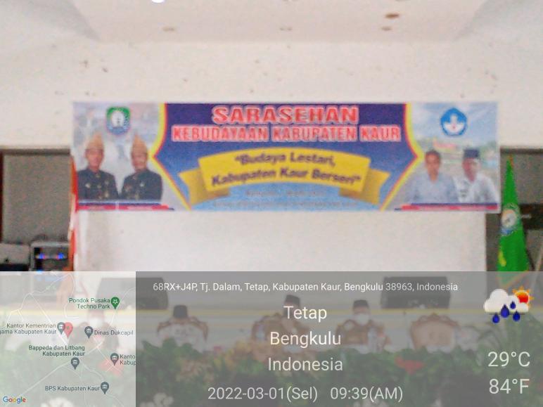 Bupati