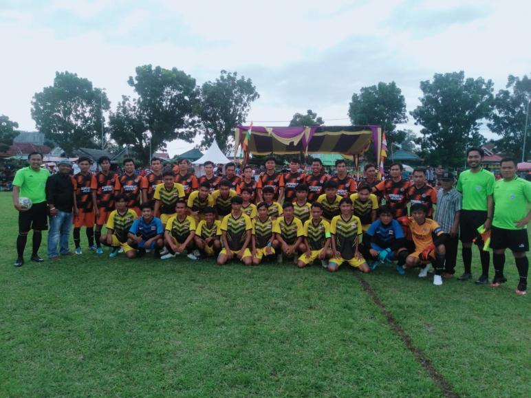 Sepaham fc