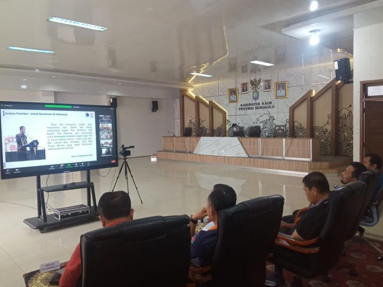Rapat BBI