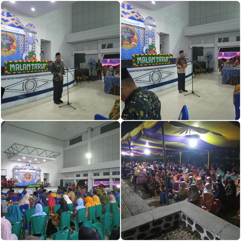 Malam Ta'aruf