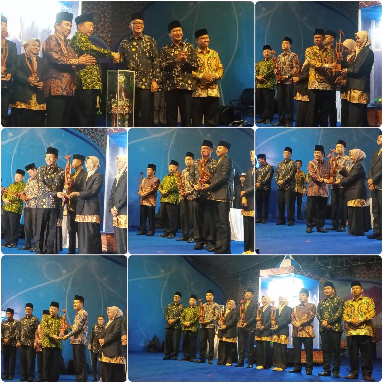 Penutupan MTQ