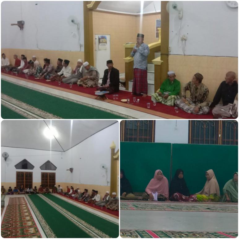 Maulid nabi 