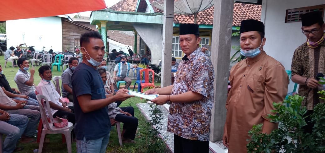 calon