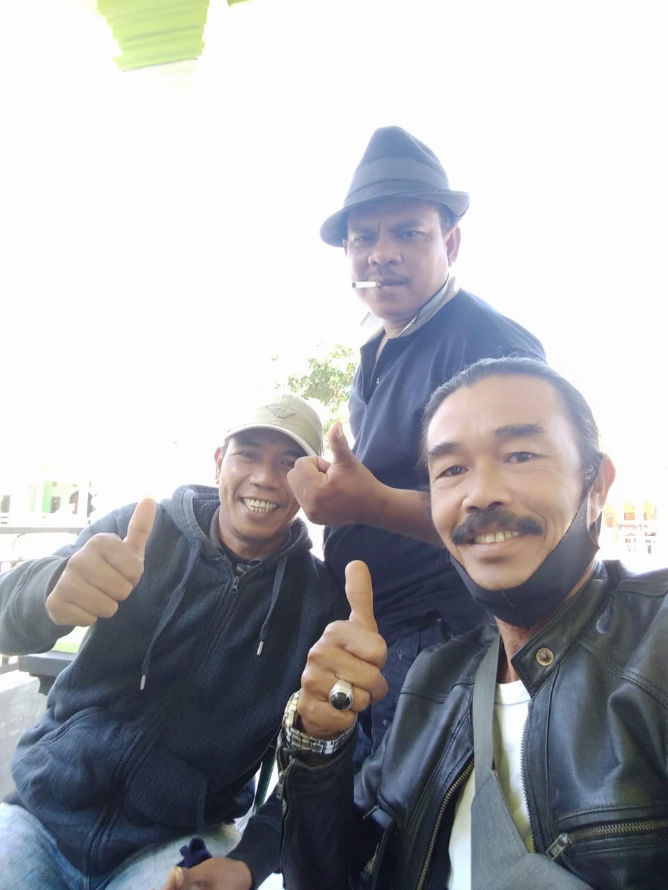 Fauzan cs