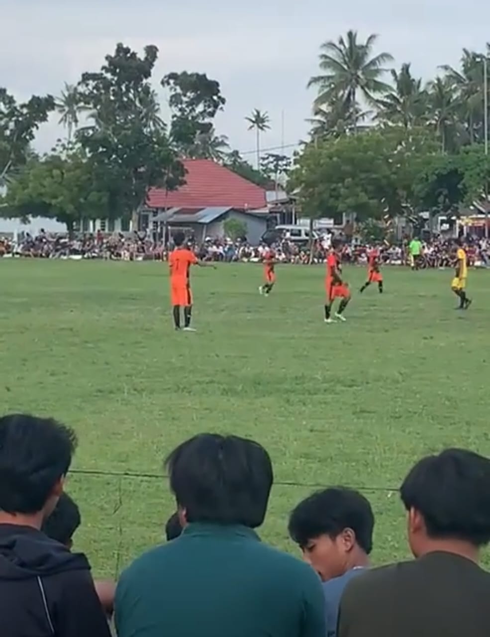 Sepaham fc