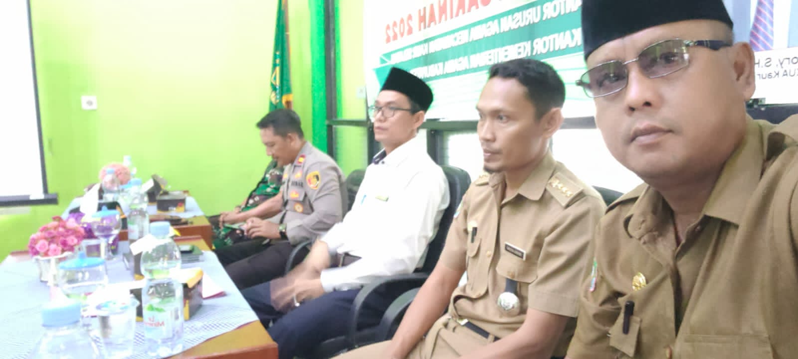 Program pusaka sakinah