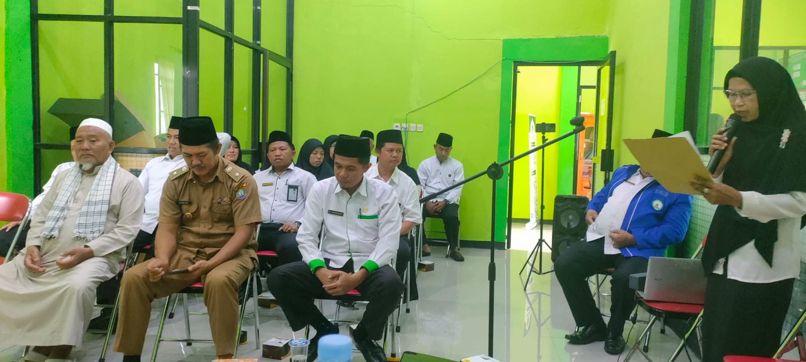 Program pusaka sakinah