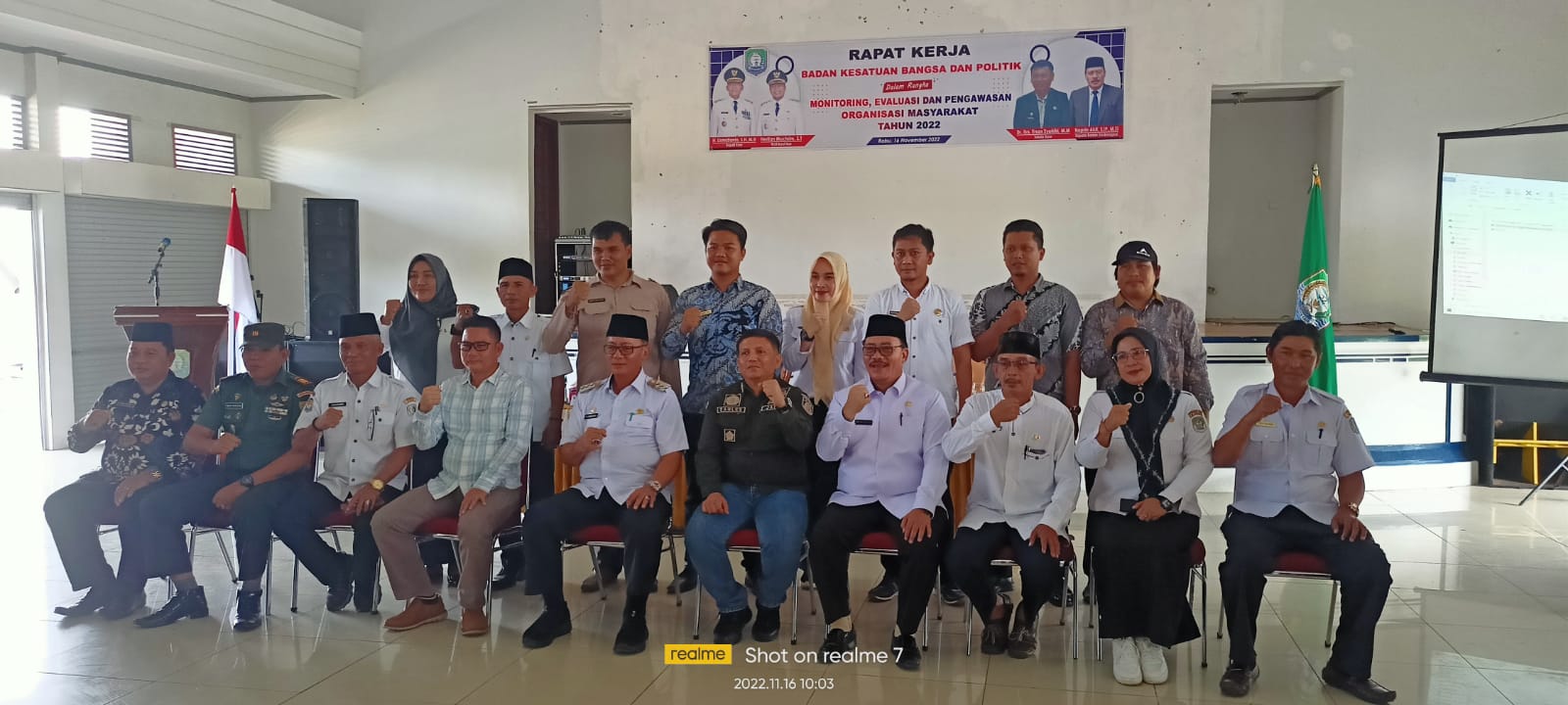 Kesbangpol