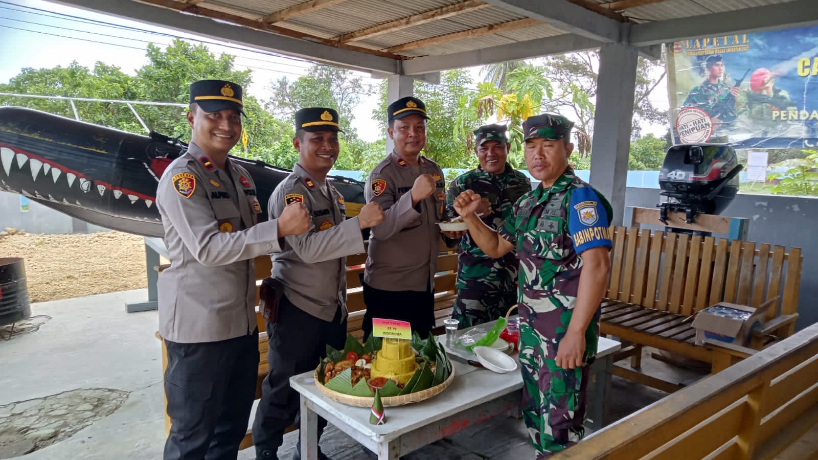 TNI AL#