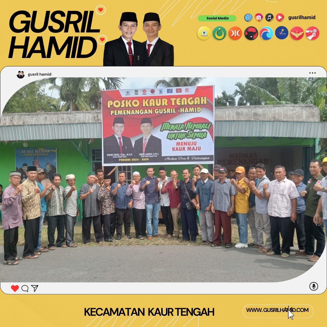 Gusril-Hamid