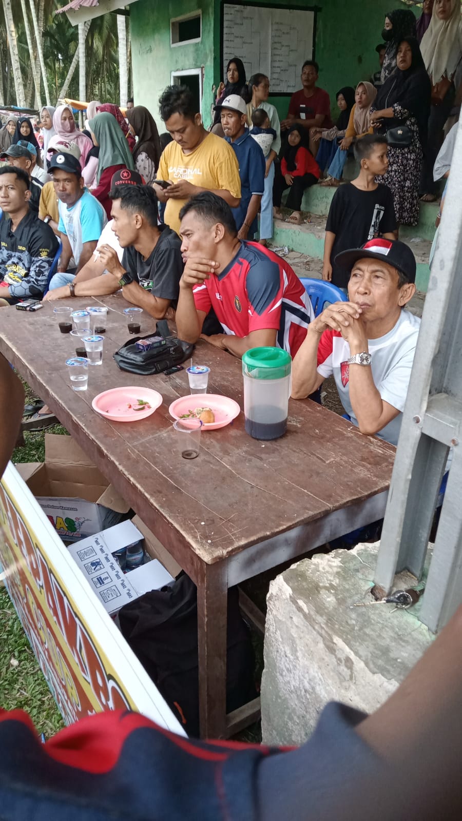 Tournament Manas Cup 1#