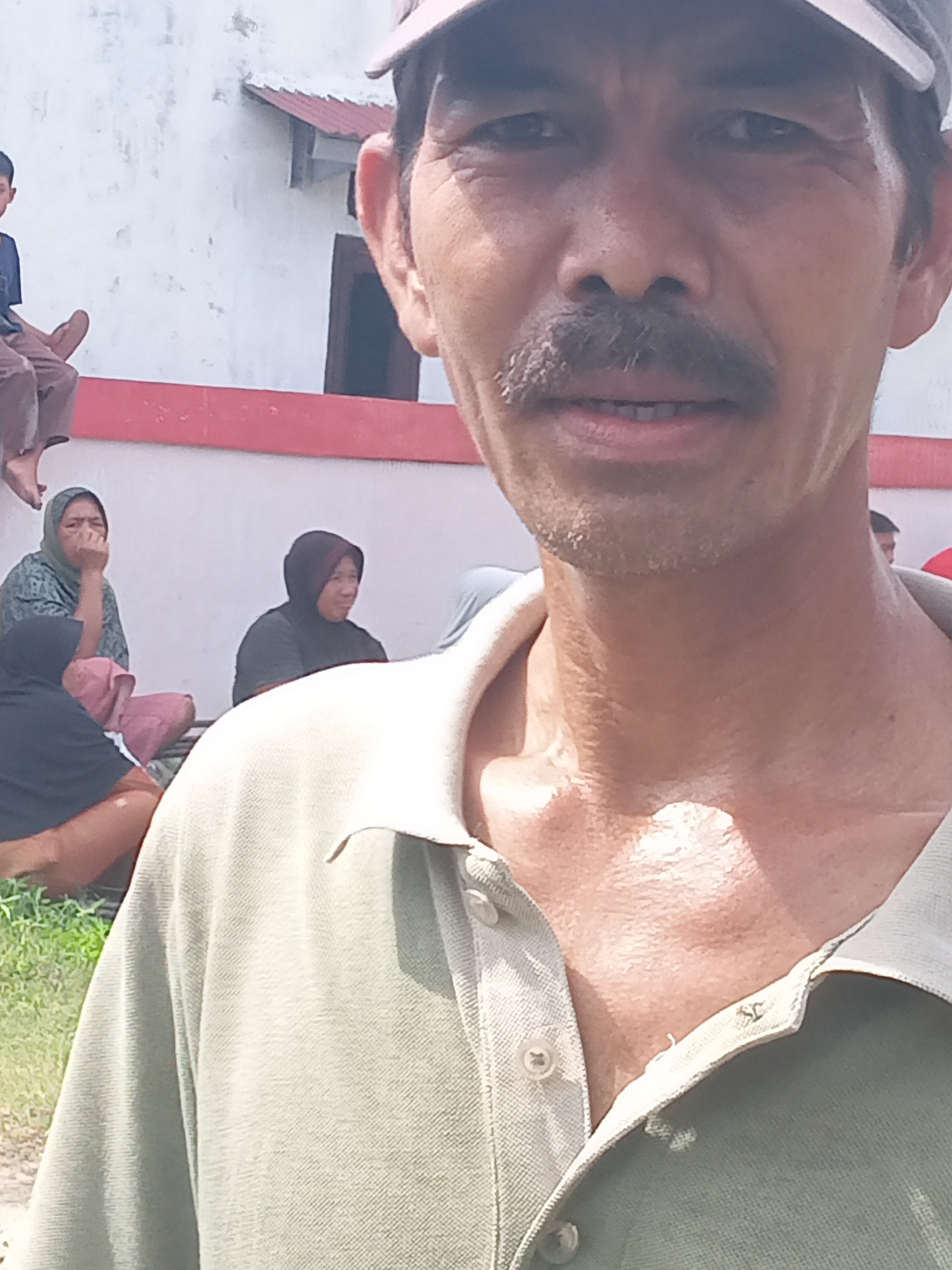 Pemdes Kasuk Baru