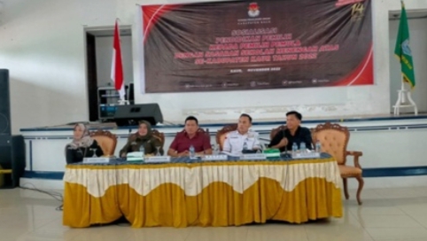 Sosialisasi