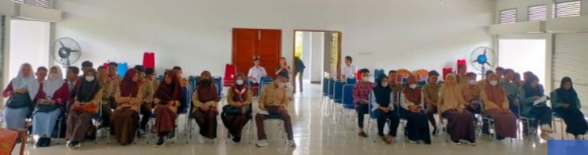 Peserta SMA sederajat