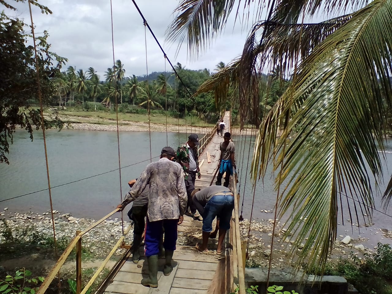 pembangunan