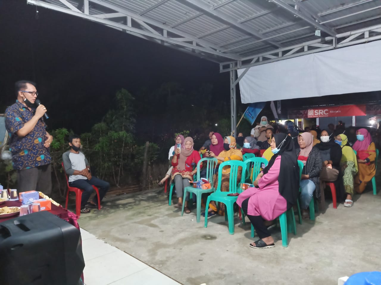 team pemenangan