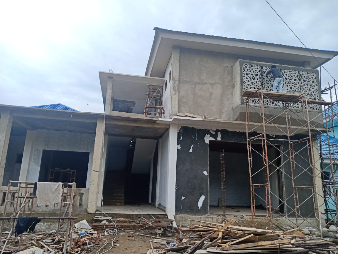 puskesmas bintuhan
