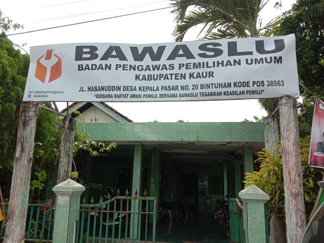 bawaslu