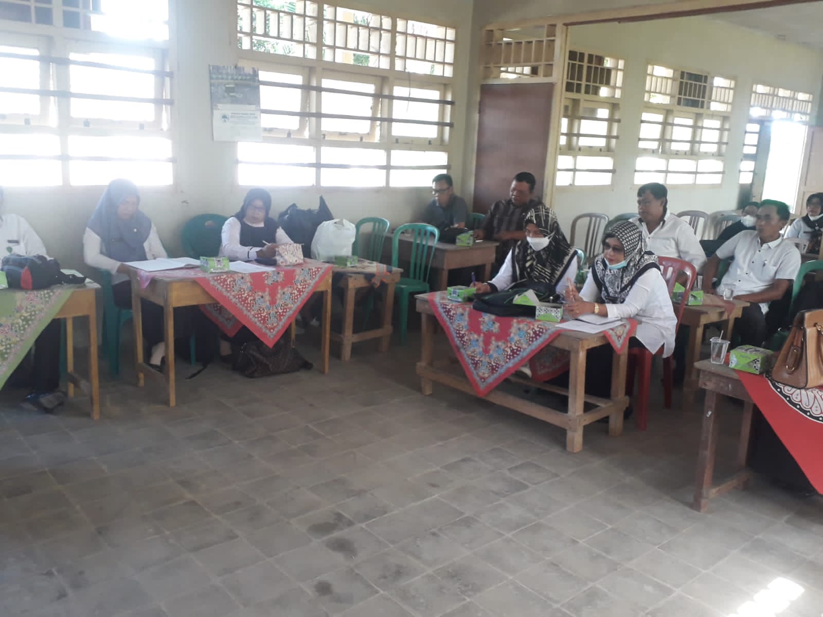 benhara bos