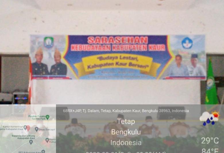 Bupati