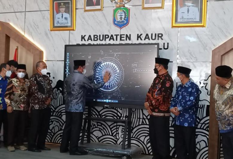 Launching