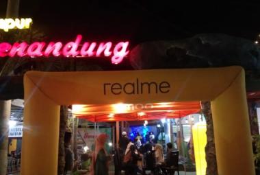 Dapur Senandung Sajikan Menu Khas Luar Negeri, Yang Wajib di Kunjungi